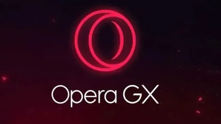 Opera GX