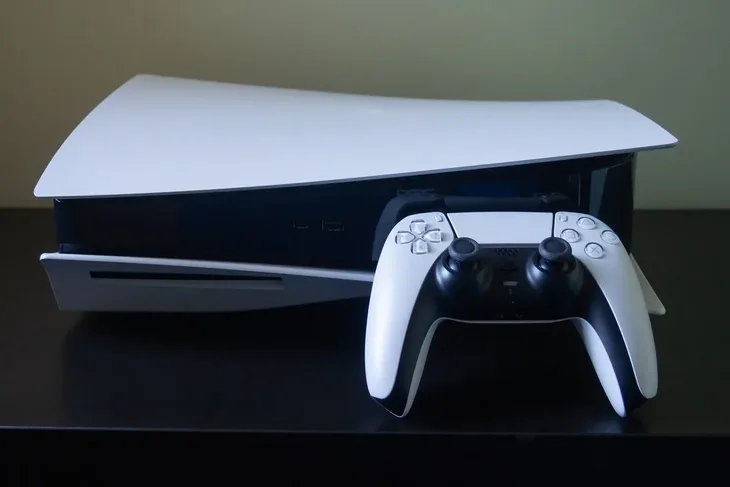 Playstation