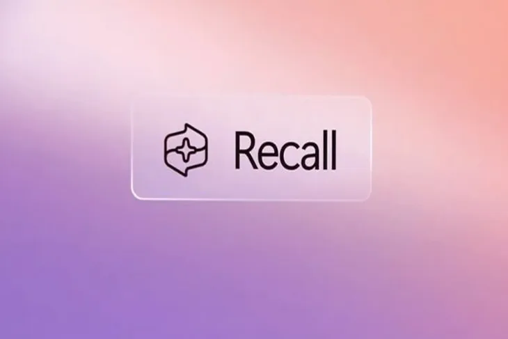 Recall