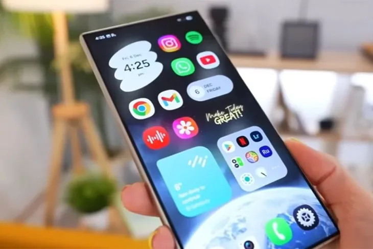 Samsung Galaxy S26 Ultra