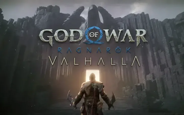 Sony Studio Besplatan God of War Ragnarok Valhalla DLC