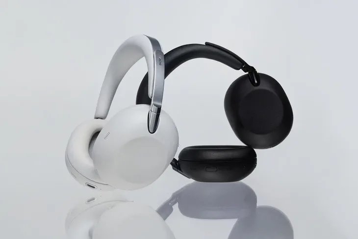 Sony1000 X The Colle Xion slusalice