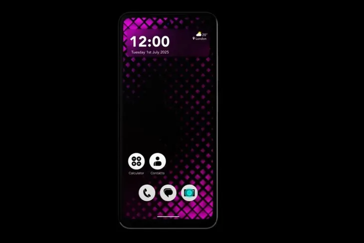 Telefon