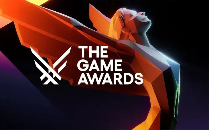 The Game Awards 1