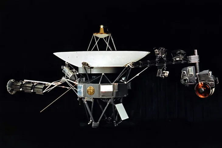 Voyager