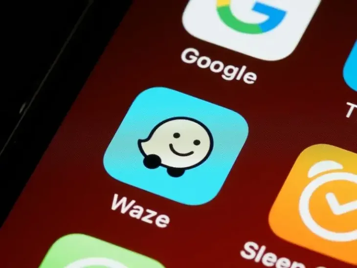 Waze app 768x576