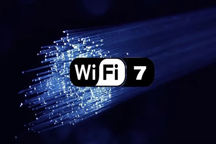 Wi Fi 7
