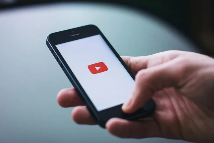You tube