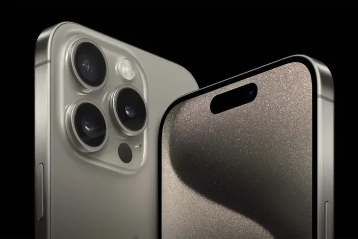 Apple iphone15 6