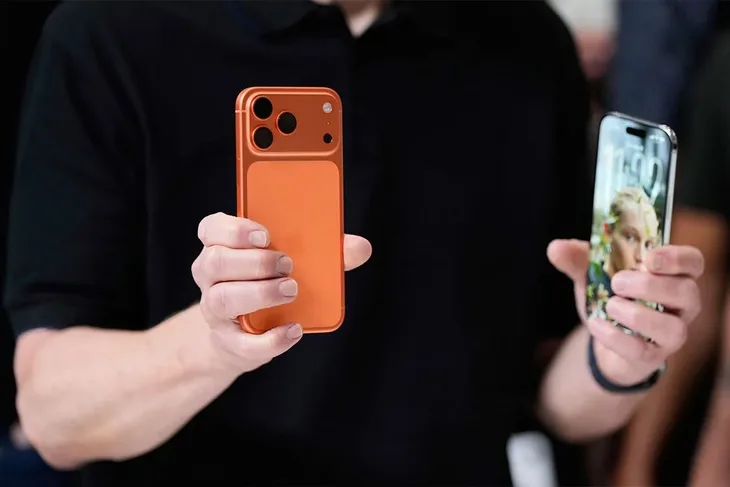 Apple
