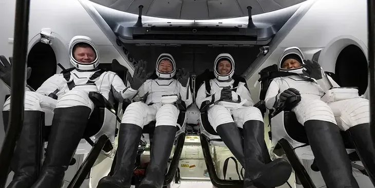 Astronauti