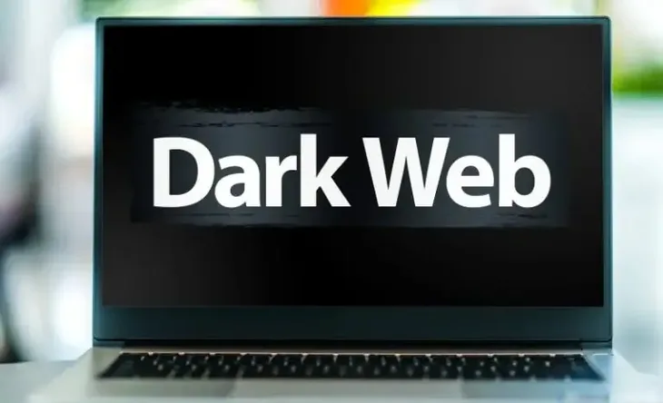 Dark web