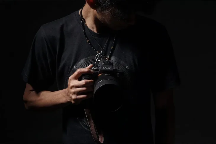Fotoaparat