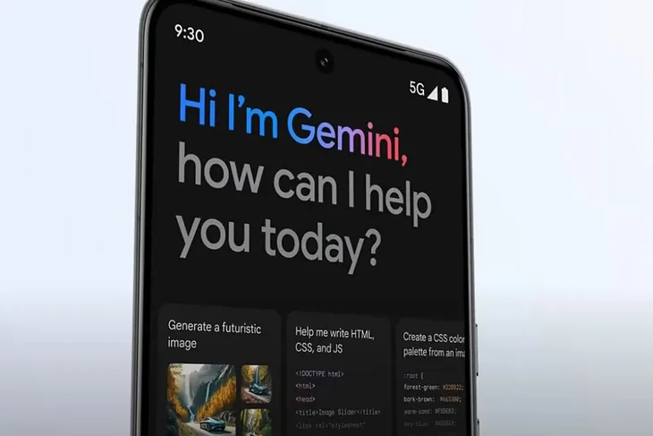 Gemini