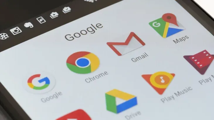 Google chrome