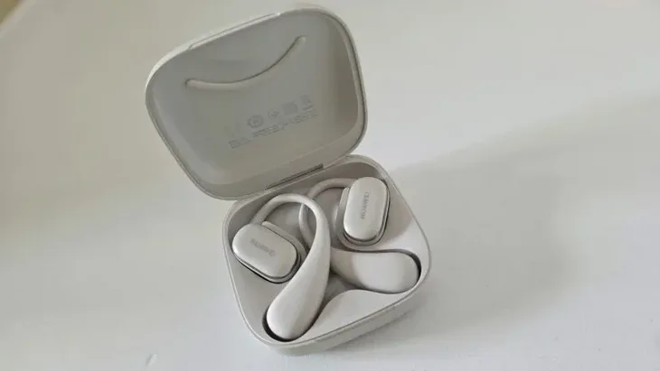 Huawei freearc
