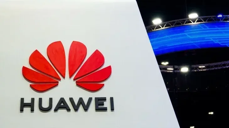 Huawei