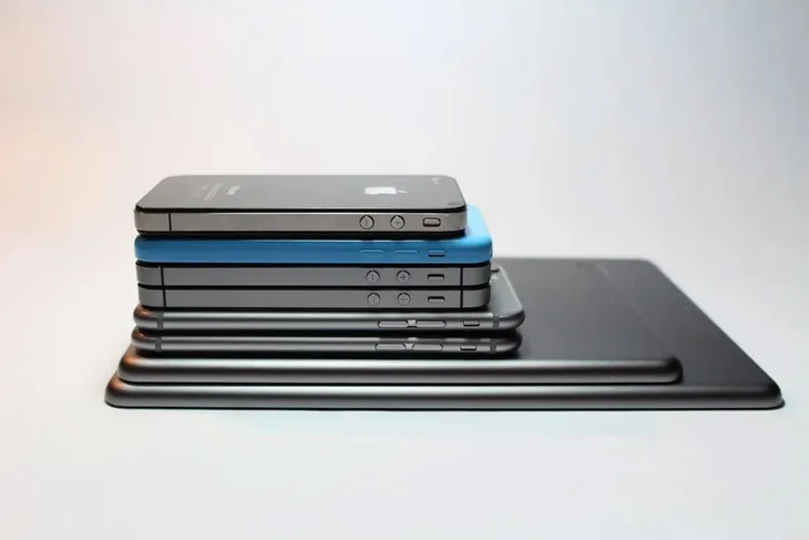I Phone