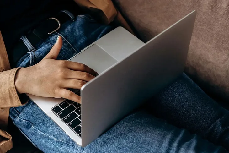 Laptop