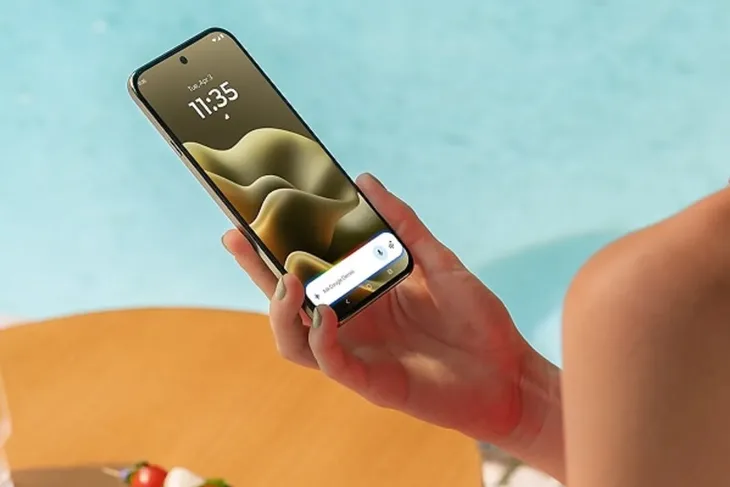 Motorola