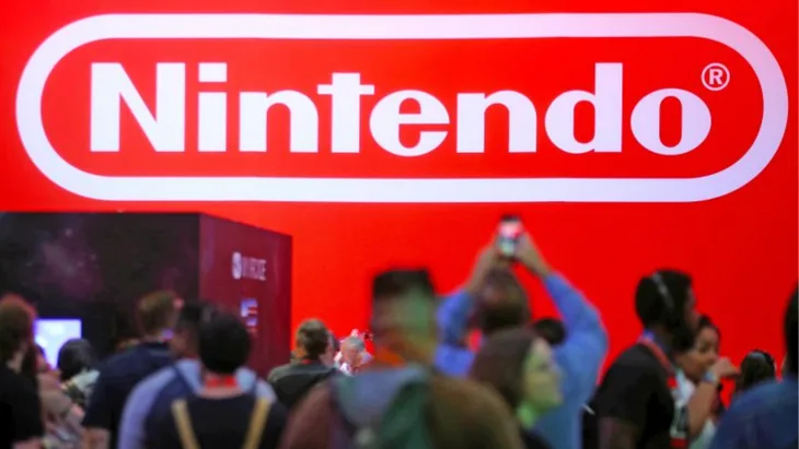 Nintendo PC press