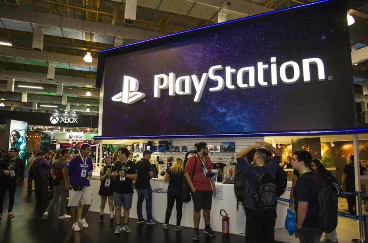 Playstation f profimedia