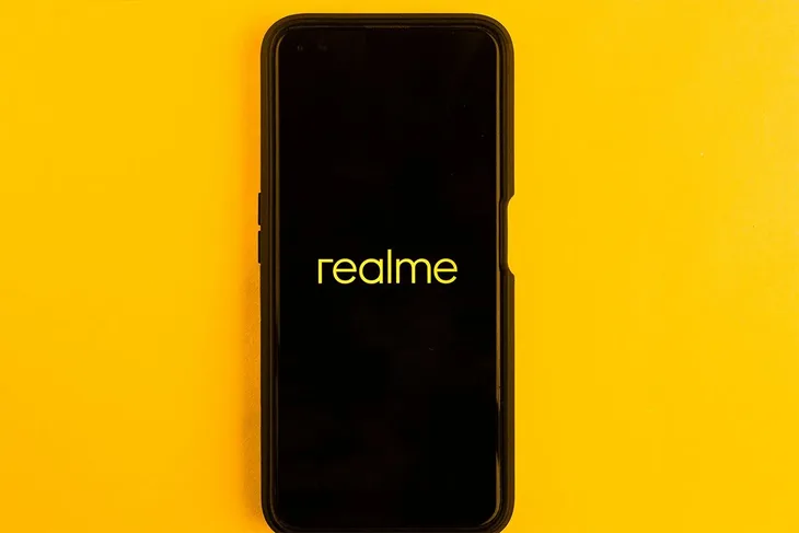 Realme