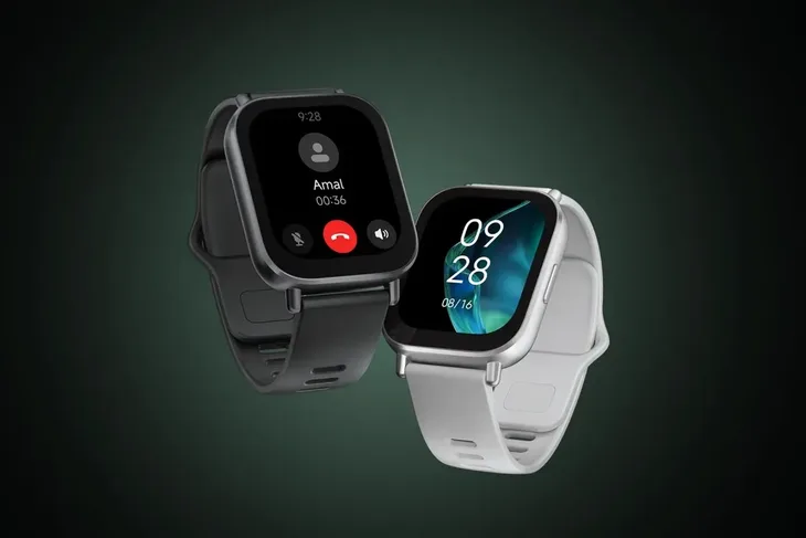 Redmi watch 5 active
