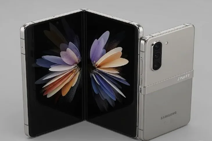 Samsung Galaxy Z Fold