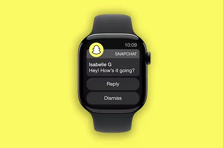 Snapchat