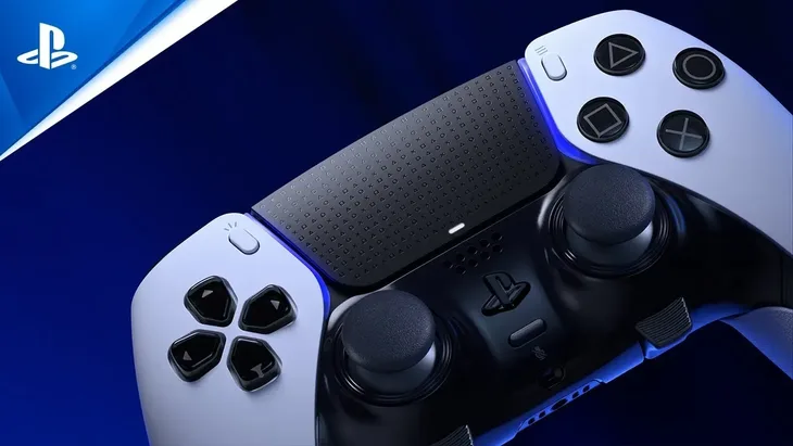 Sony ps5
