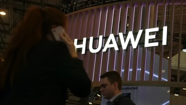 Huawei