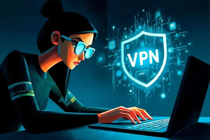Vpn