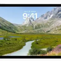 iPad linija
