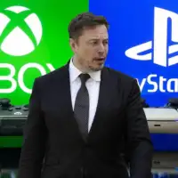 Playstation i X box