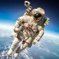 Astronaut