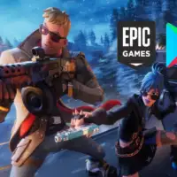 Epic games
