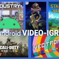 Android video igre