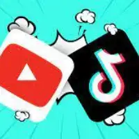 You Tube Tik Tok