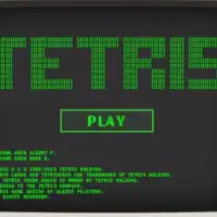 Tetris
