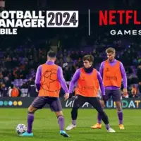 Football manager netflix HCL.hr