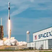 Space x