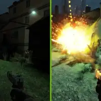 Half life 2 rtx an rtx remix project