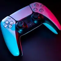 Kontroler Shutterstock