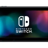 Nitendo Switch