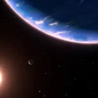 Planeta ESA