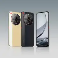 Nubia Focus