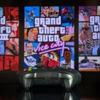 GTA shutterstock