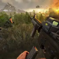 Ghost recon frontline