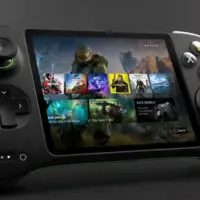 Xbox portable